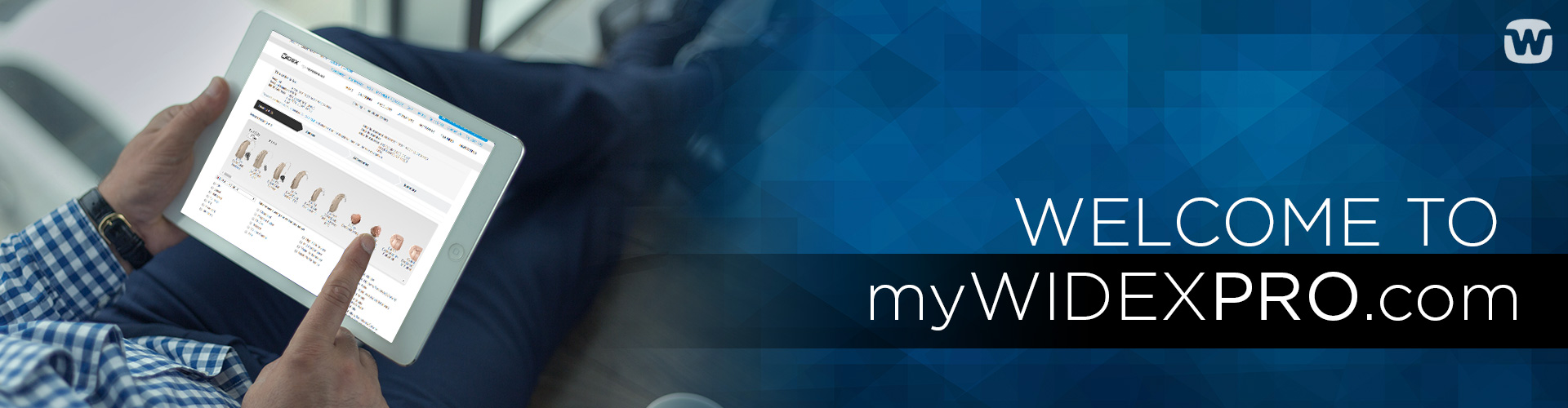 myWidexPRO.com